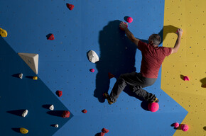 INFINITYBOULDER - Mattarello