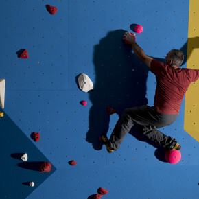 INFINITYBOULDER - Mattarello