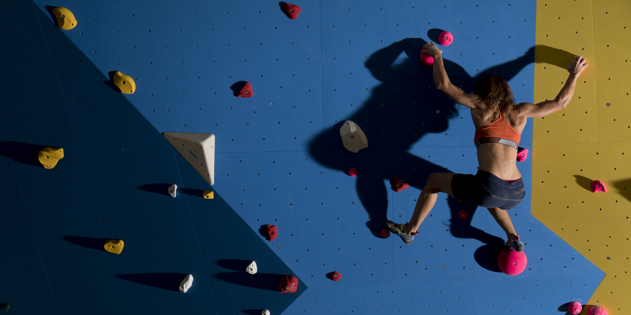 INFINITYBOULDER - Mattarello #2