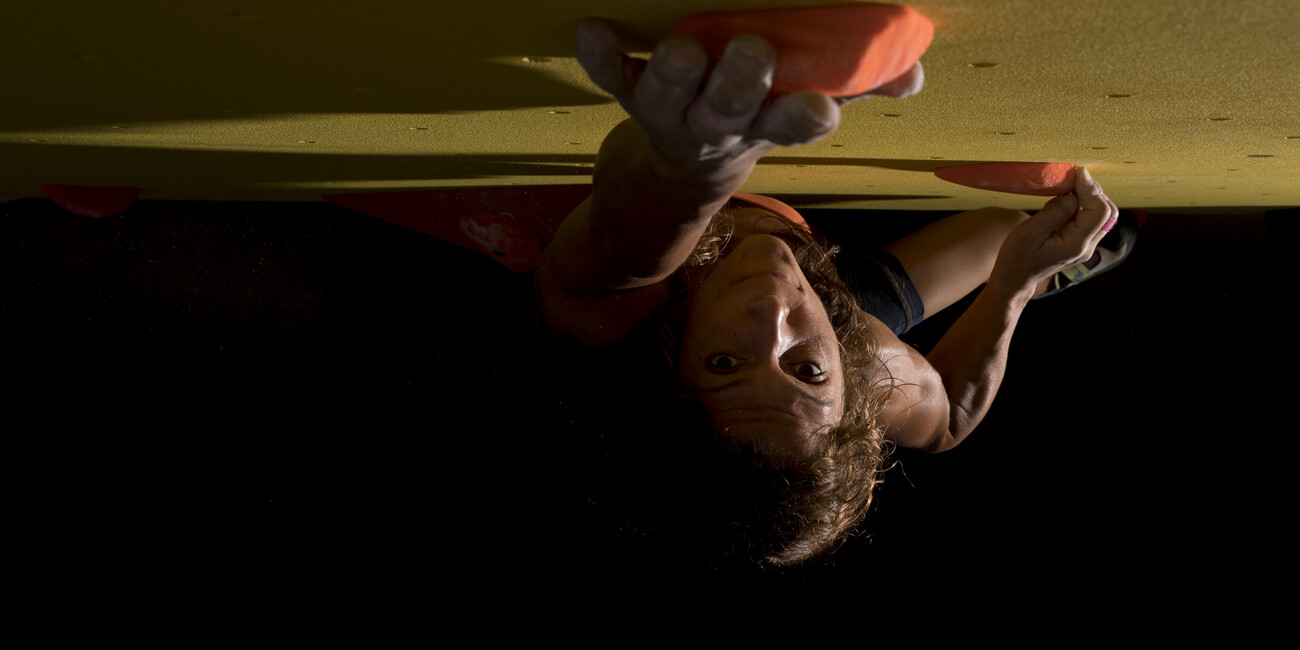 INFINITYBOULDER - Mattarello #6