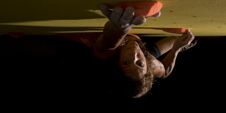 INFINITYBOULDER - Mattarello #6