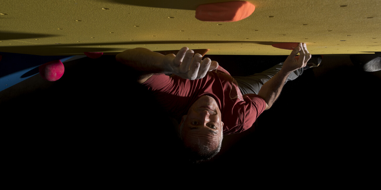 INFINITYBOULDER - Mattarello #5