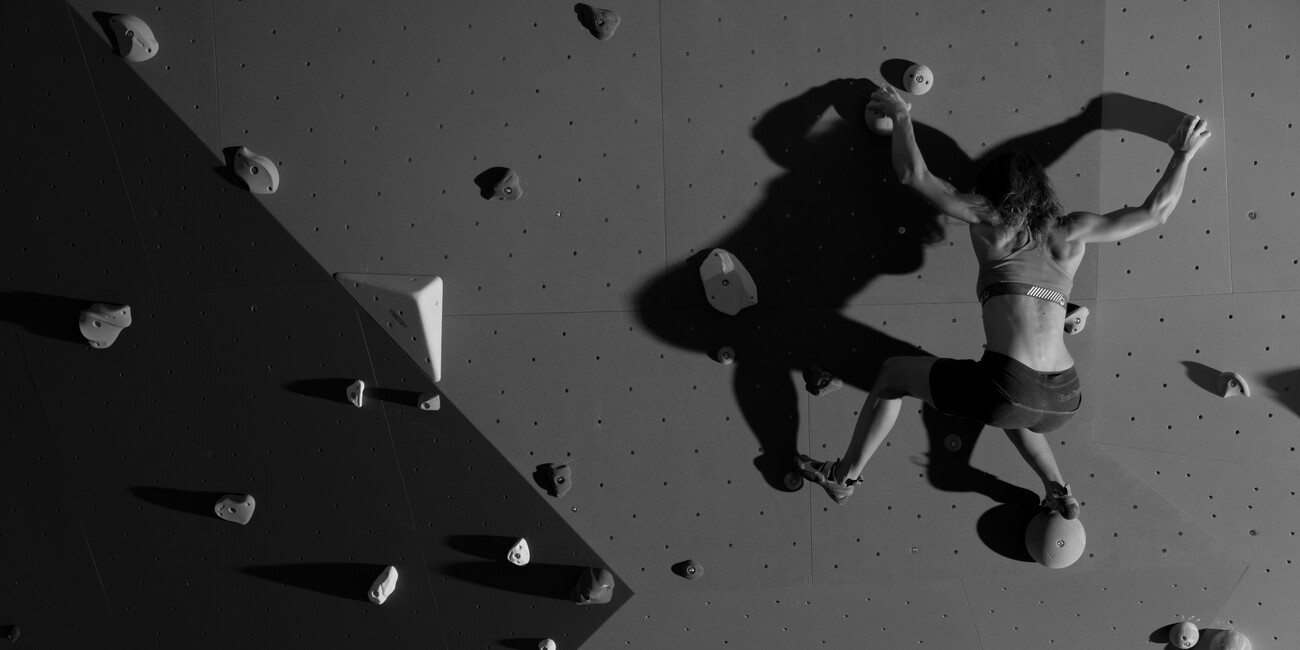 INFINITYBOULDER - Mattarello #3