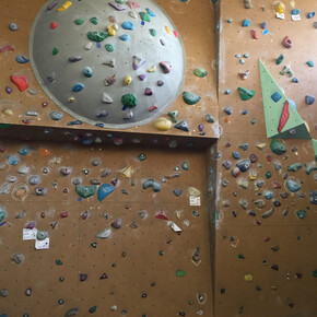 TENNIS HALLLE - Cavareno