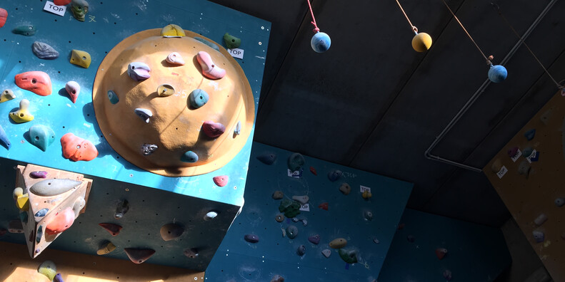 TENNIS HALLLE - Cavareno #2