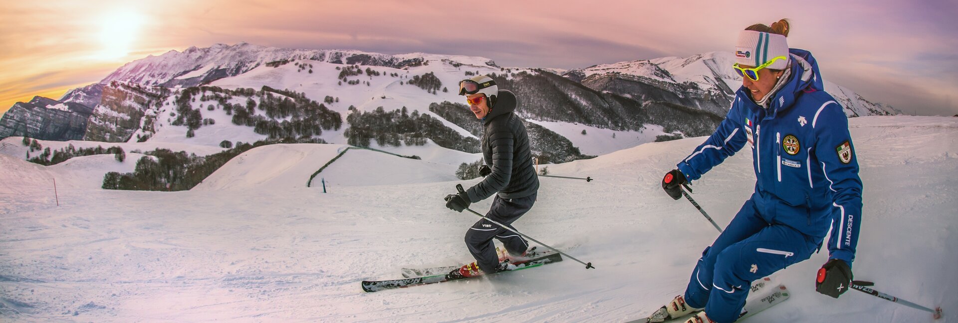 Rovereto, Vallagarina, Altopiano di Brentonico 