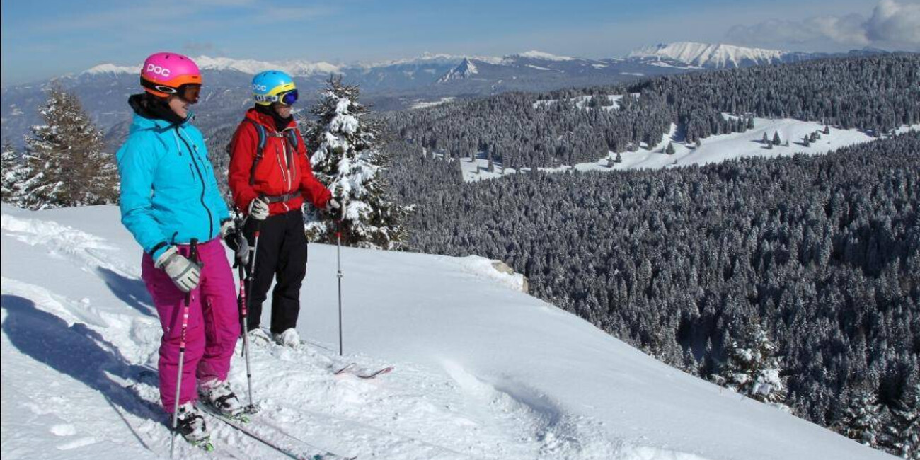Alpe Cimbra Folgaria Lavarone Luserna #2