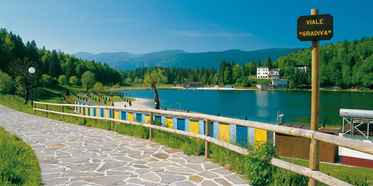 Alpe Cimbra Folgaria Lavarone Luserna #9