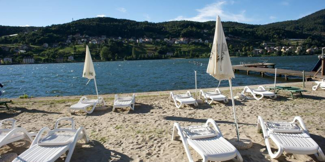 Baselga di Pine'   #3