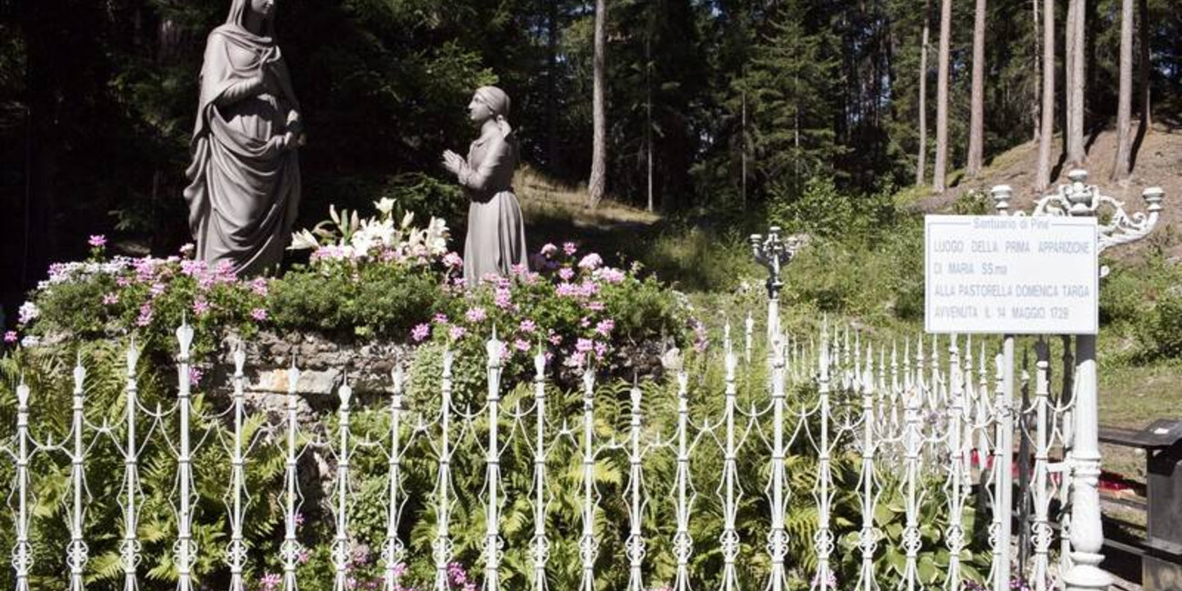 Baselga di Pine'   #6