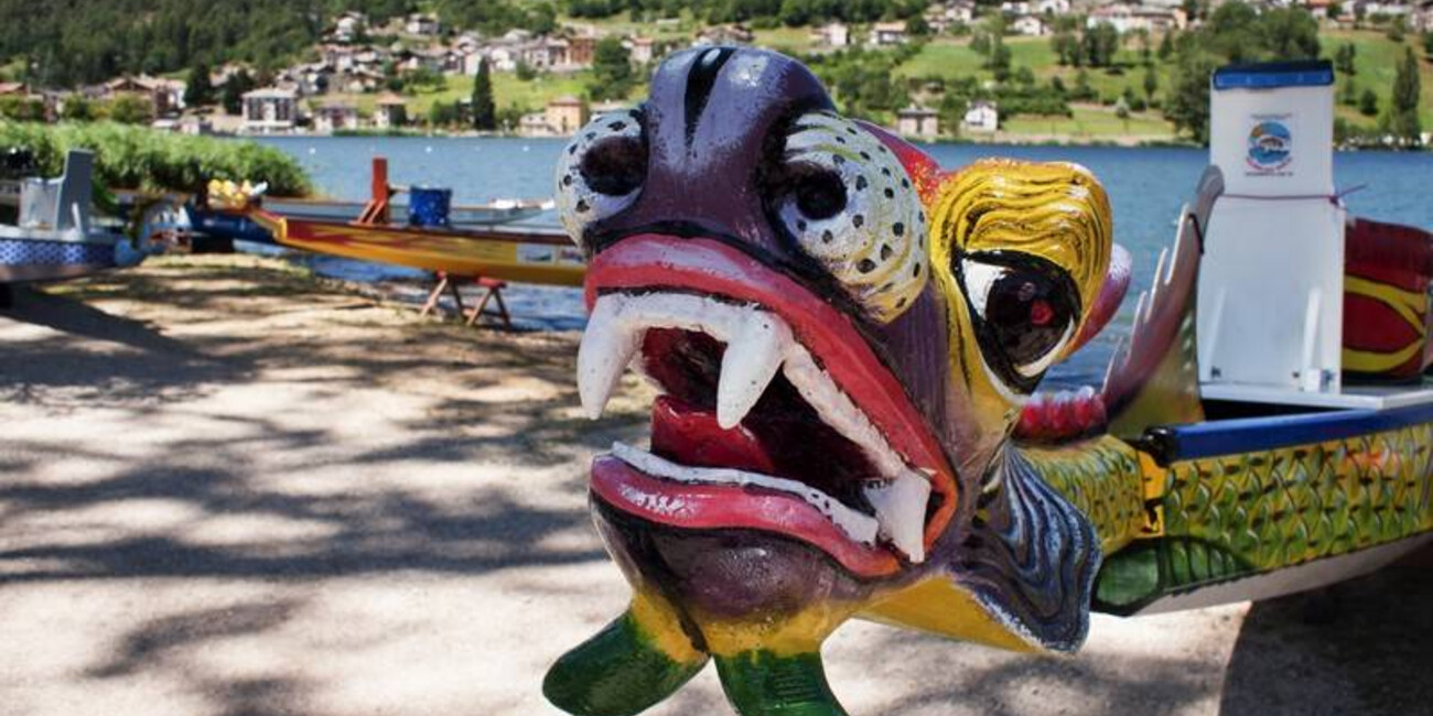 Baselga di Pine'   #8