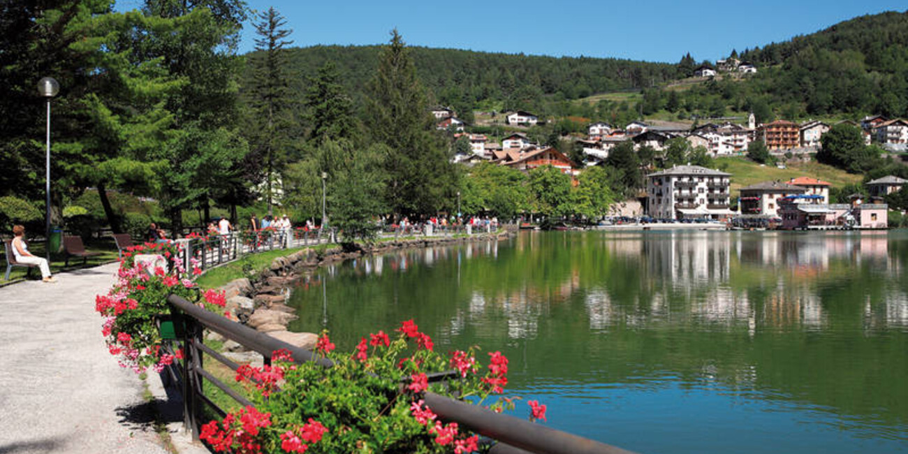 Baselga di Pine'   #9