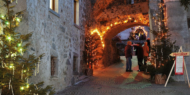 Bleggio Superiore #2