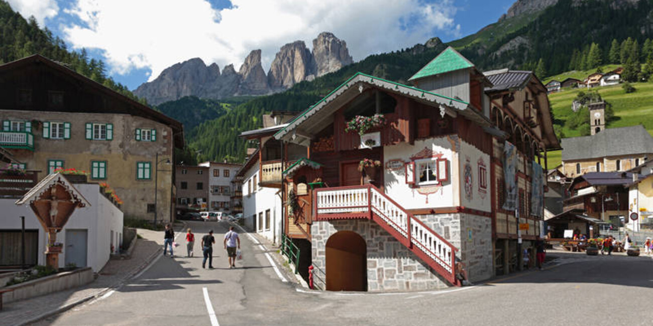 Campitello di Fassa  #3