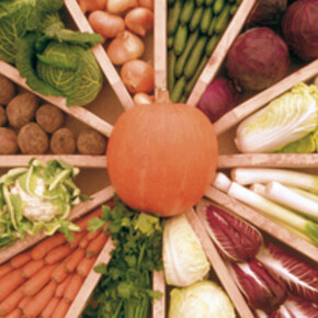 Val di Gresta, natural products