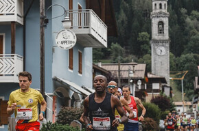 Dolomitica Run
