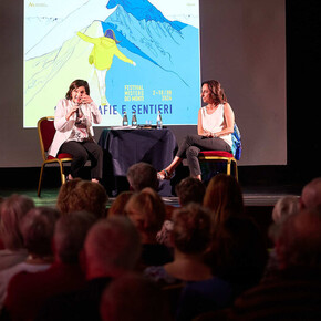 Mistero Dei Monti 2026 Top