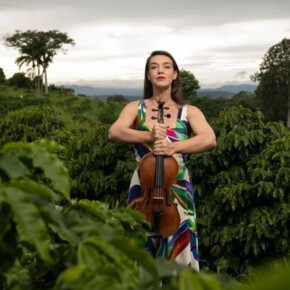 I Suoni delle Dolomiti - Piana del Lago Asciutto