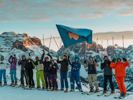 SKINNOVATION - THE INNOVATION & STARTUP FESTIVAL ON SKIS