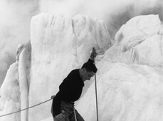 4.Fratelli Pedrotti_Scialpinismo_1935-50_AFSP 159863