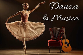 Danza la musica