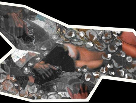 IL MIO CORPO è COME UN MONTE