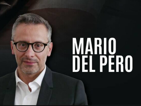 Mario Del Pero