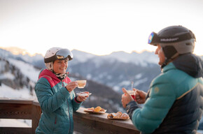 Ski Sunrise Passo Feudo 1