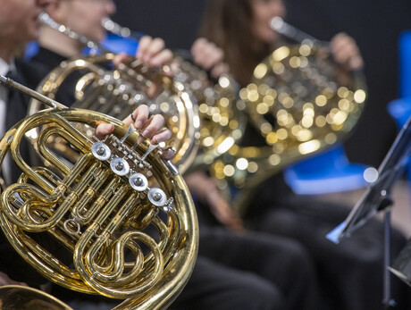 26° Flicorno d’Oro