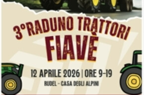 3° raduno trattori