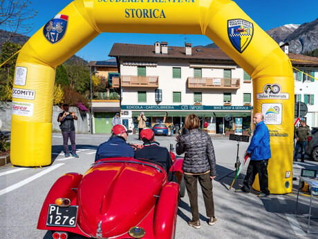 31° Trofeo Primavera