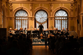 Accordion Meeting – Festival di Fisarmoniche ed Ensemble