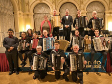 Accordion Meeting – Festival di Fisarmoniche ed Ensemble