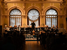 Accordion Meeting – Festival di Fisarmoniche ed Ensemble