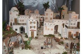 Presepi di Stranfora