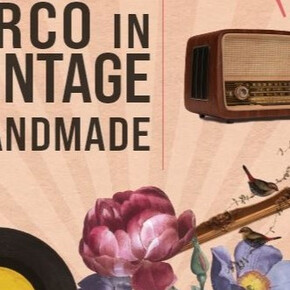 Arco in Vintage