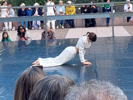 Ballando Sotto le Stelle