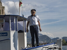 Benedizione dei Barcaroi