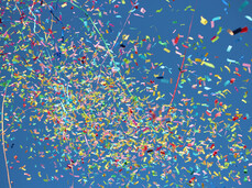 Carnival in Arco, happy 150th birthday!