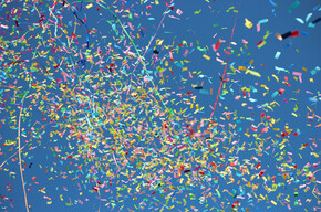 Carnival in Arco, happy 150th birthday!