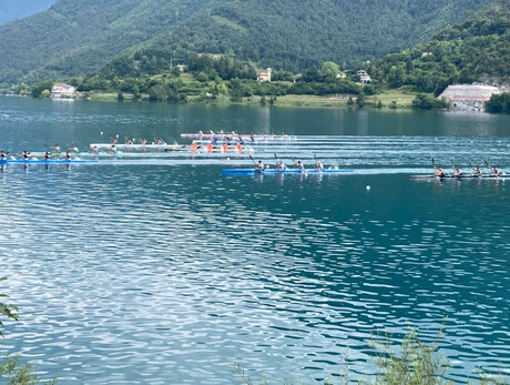 Italian Canoe Sprint Championship