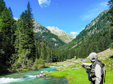 Dutch Fly Fishing Championship