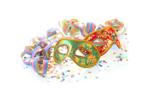 Carnevale dei Bambini Ponte Arche