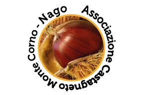 Castagnata al Monte Corno di Nago