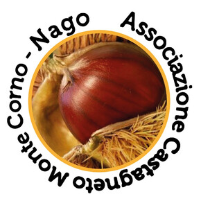Castagnata al Monte Corno di Nago
