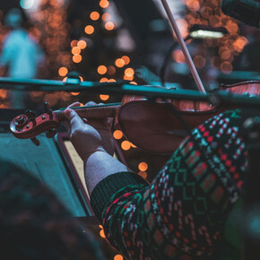 Christmas Concerts Smag