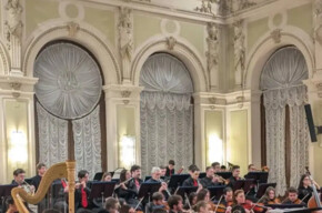 Concerto di Capodanno 