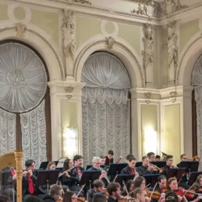 Concerto di Capodanno 