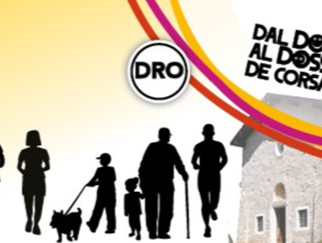 Dal Doss al Doss de Corsa