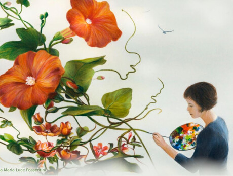 Diventare artisti della vita